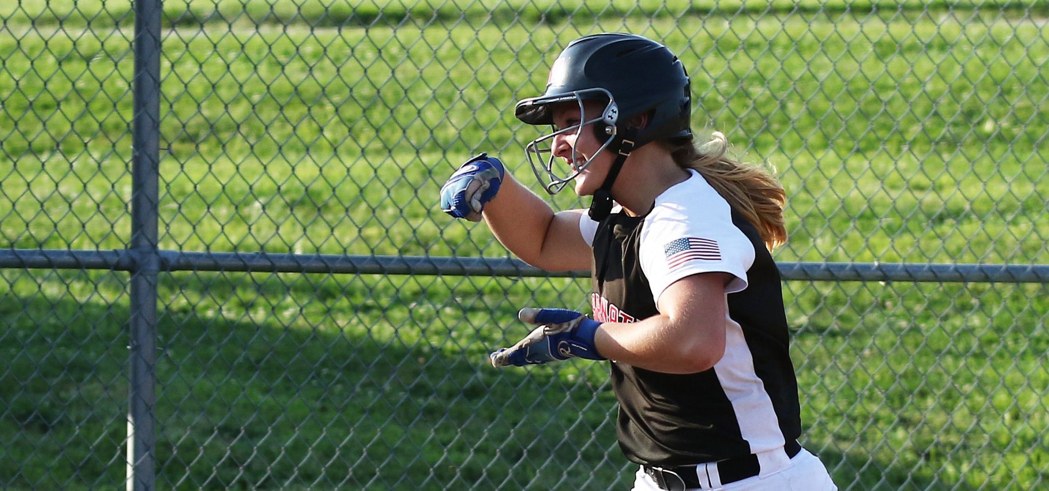 Incarnate Word vs. Cor Jesu softball